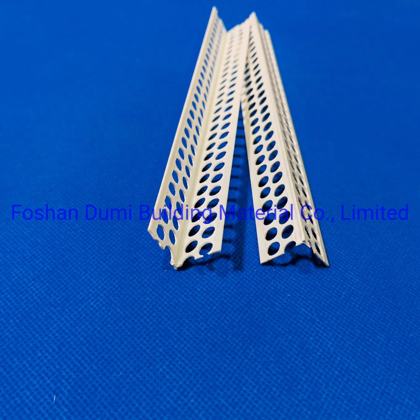 PVC Drywall Corner Bead with Mesh Angle Bead Casing Bead Render Bead