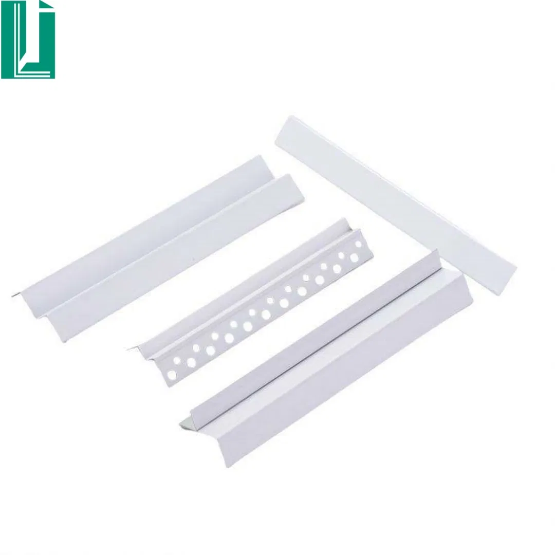 Light Steel Keel Chinese-Style Ceiling Corner Galvanized Metal Components with Modern Style