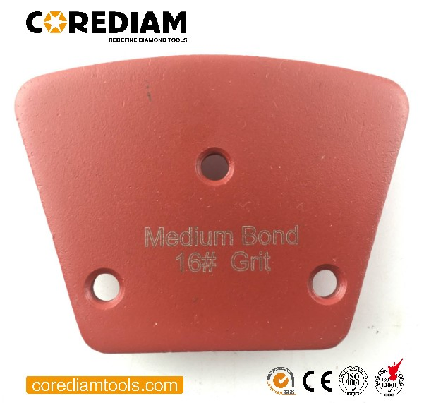 Алмазная шлифовальная чашка Scanmaskin для бетона