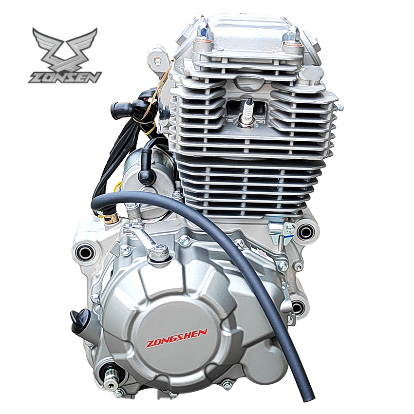 Zongshen CB250-F 250cc Motorcycle Engine ZS172FMM-3A