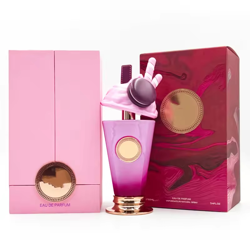 Женская туалетная вода Oud Floral Fruity Woody, 100 мл