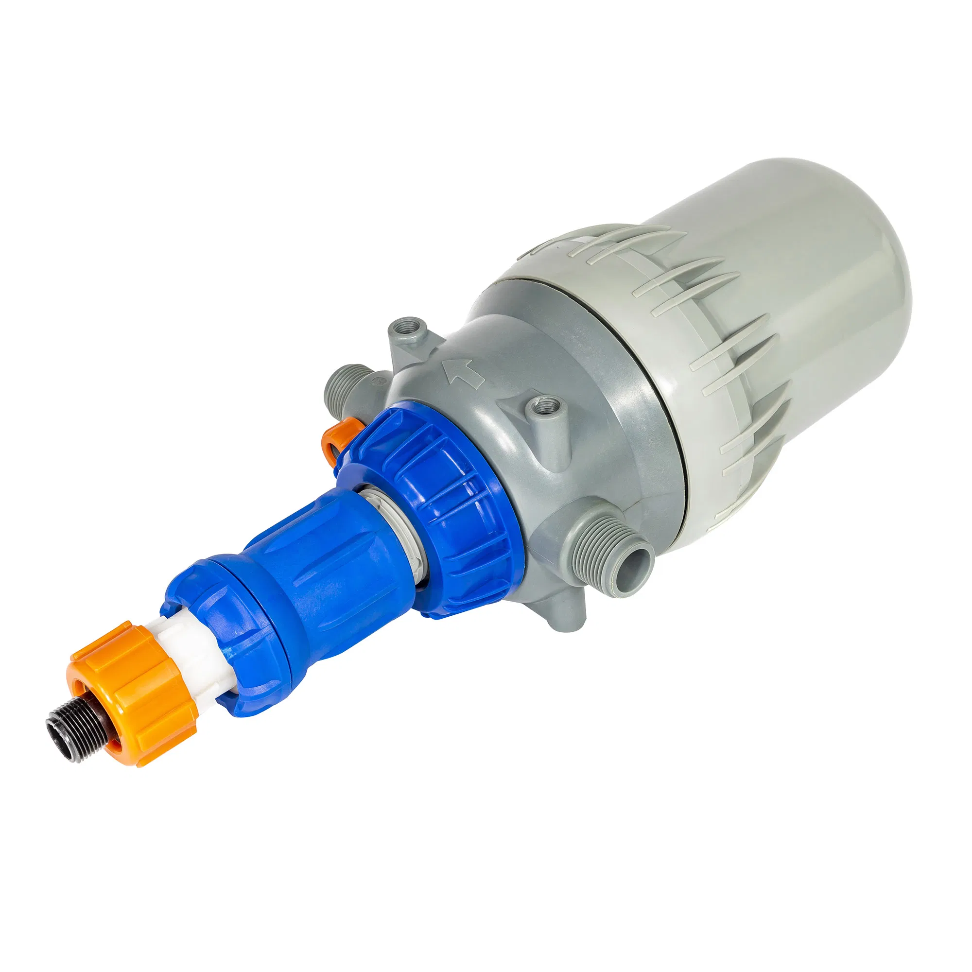 Water-Driven Chemical Fertilizer Dosing Injector Proportioning Pump