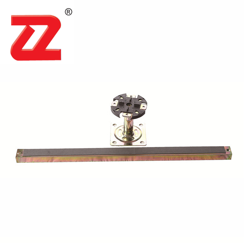 Cross Head/ Flat Head/ Round Head/ Square Head/ Ramp Padestal Adjustable Raised Fkoor Pedestal for Raised Floor System
