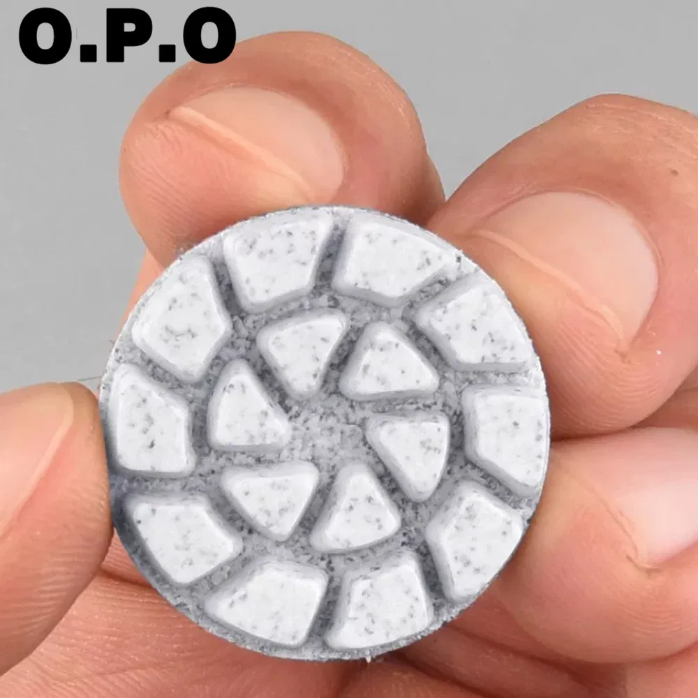 Алмазный шлифовальный диск M14 для мокрой обработки