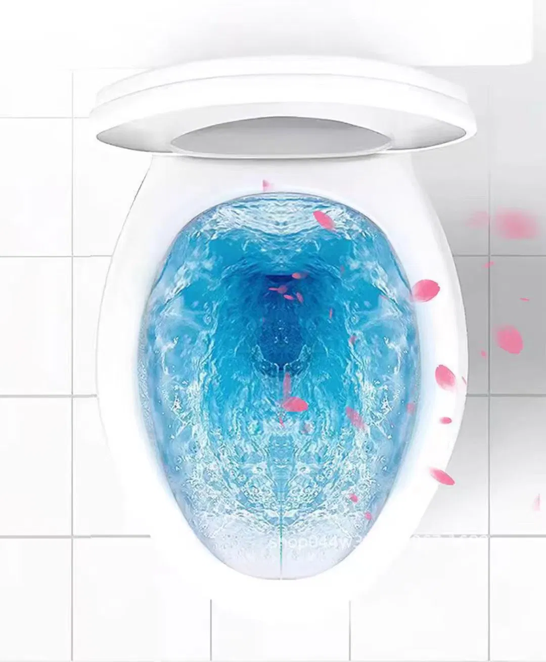 Toilet Bowl Cleaner Toilet Deodorizer Toilet Detergent Block