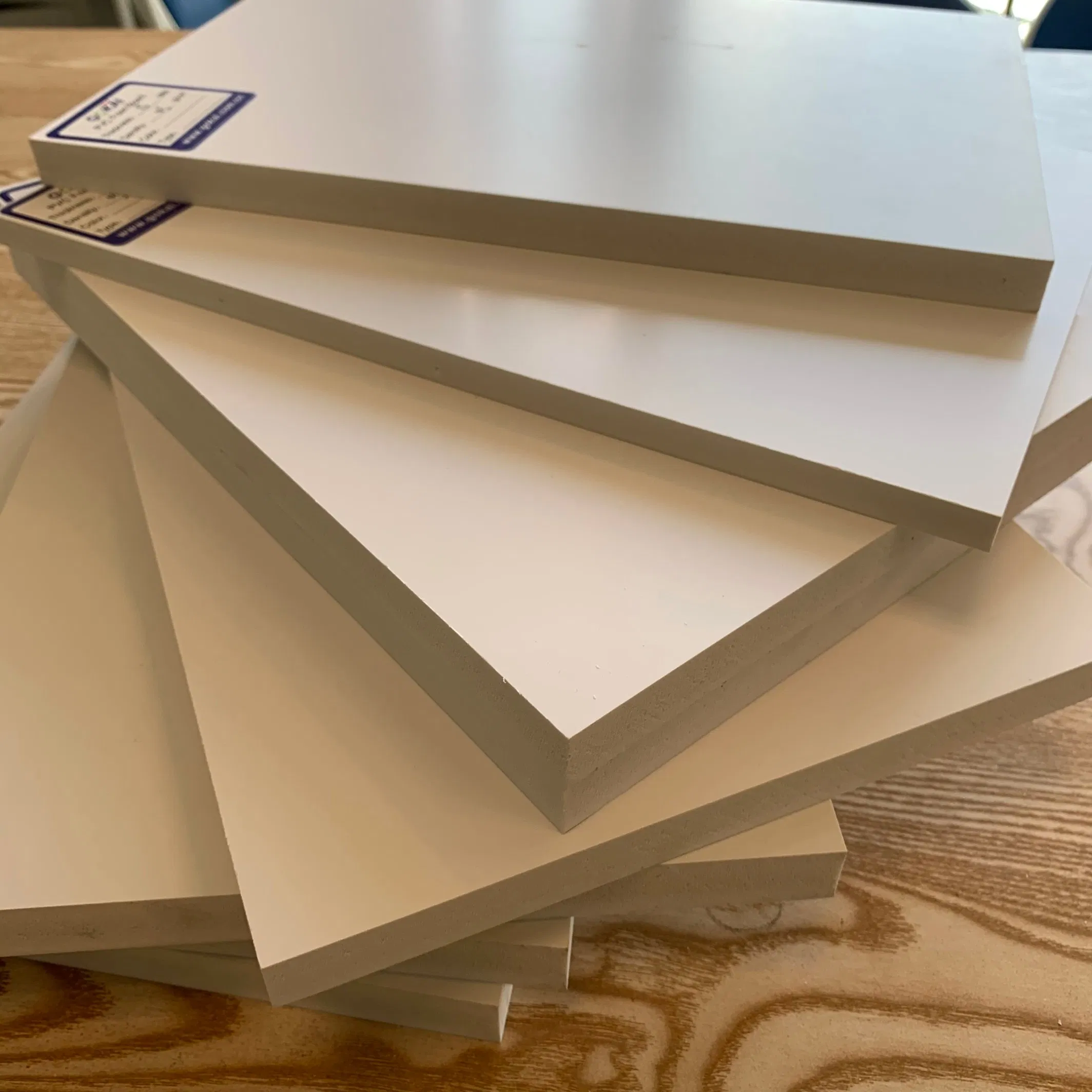 Foam Celuka PVC Sheets PVC Foam Board Forex Sheet
