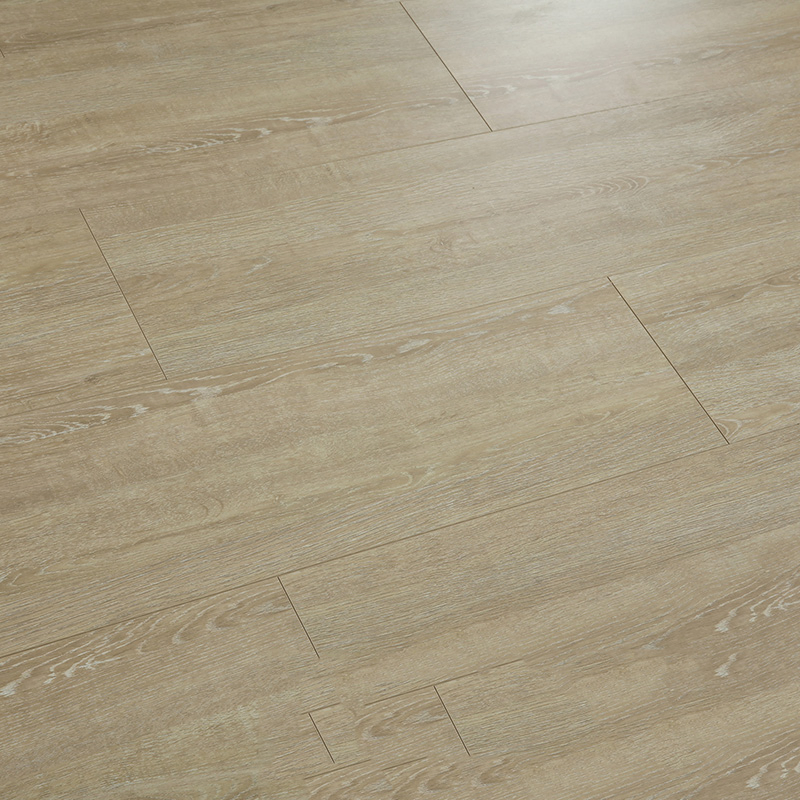 All Pine Washed Substrate Indoor Locking Wear-Resistant Waterproof 12mm Flooring Laminate Flooring