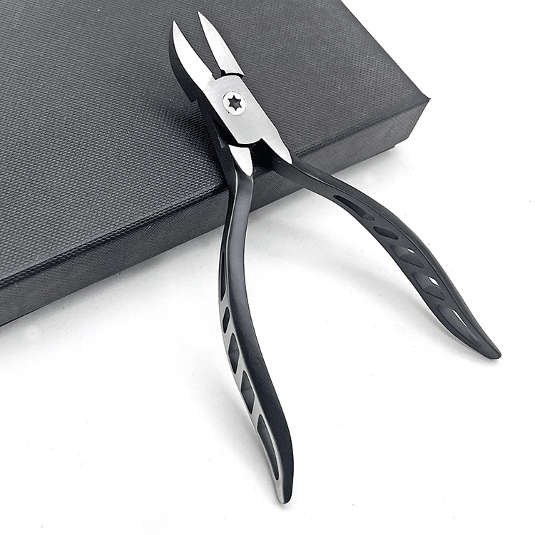 Nice Design Stainless Steel Nail Clipper Beauty Scissor