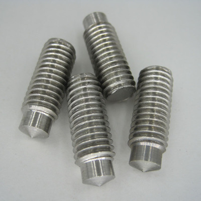 ISO13918 Pd or Rd Type Threaded Stud for Drawn Arc Stud Welding