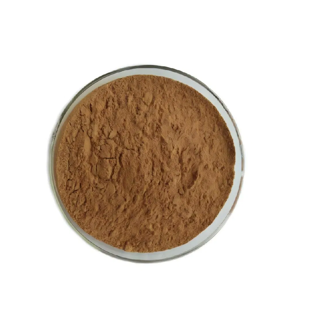 Manufacture Price Calcium Lignosulfonate / Brown Powder Sodium Lignosulphonate CAS 8061-52-7