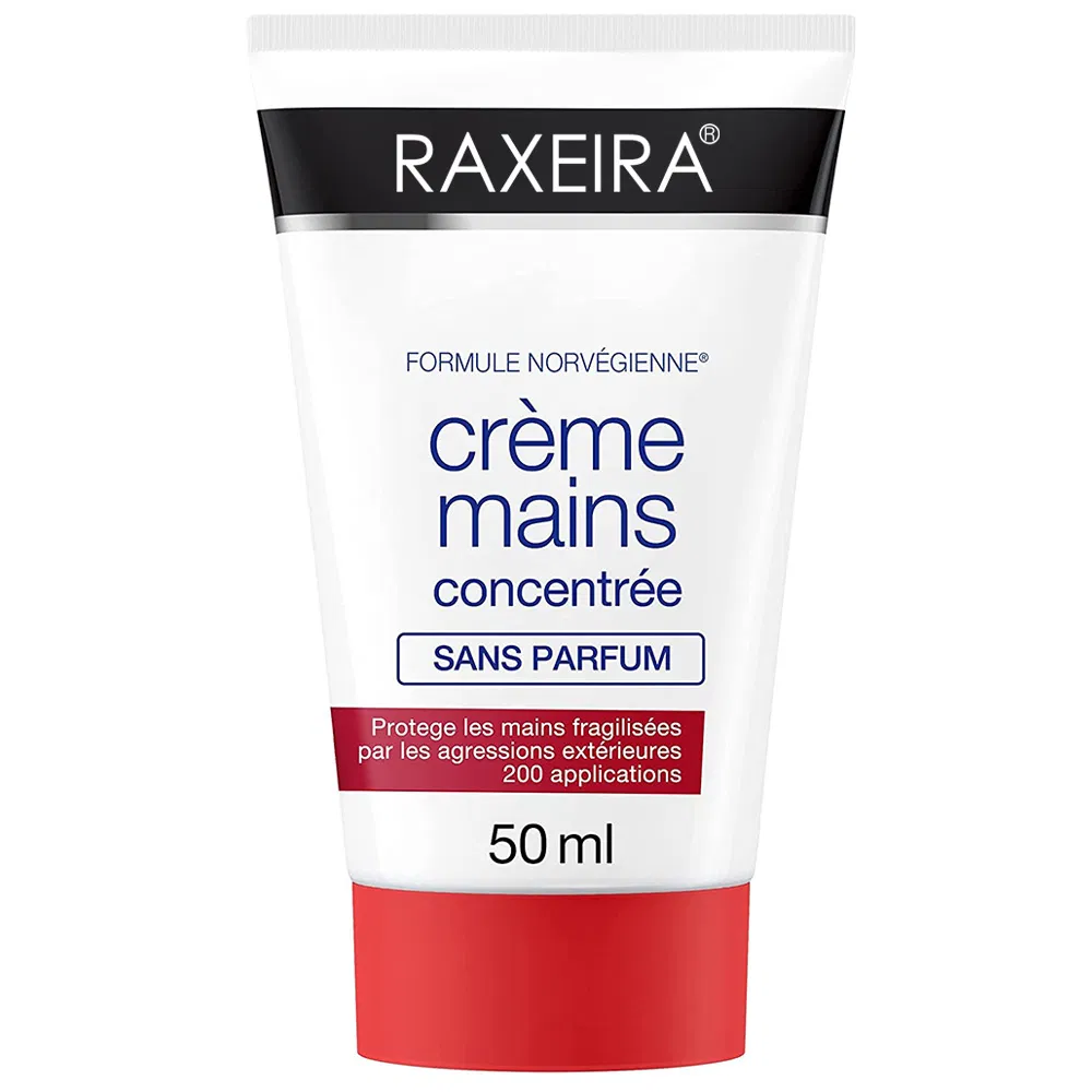 Deep Moisture Hand Cream for Ultimate Skin Repair