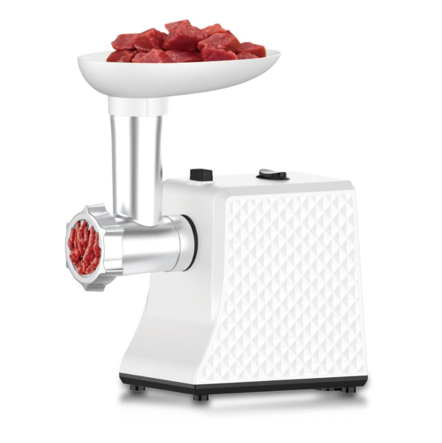 Multi-Functional Household Food Processor Electric Meat Grinder