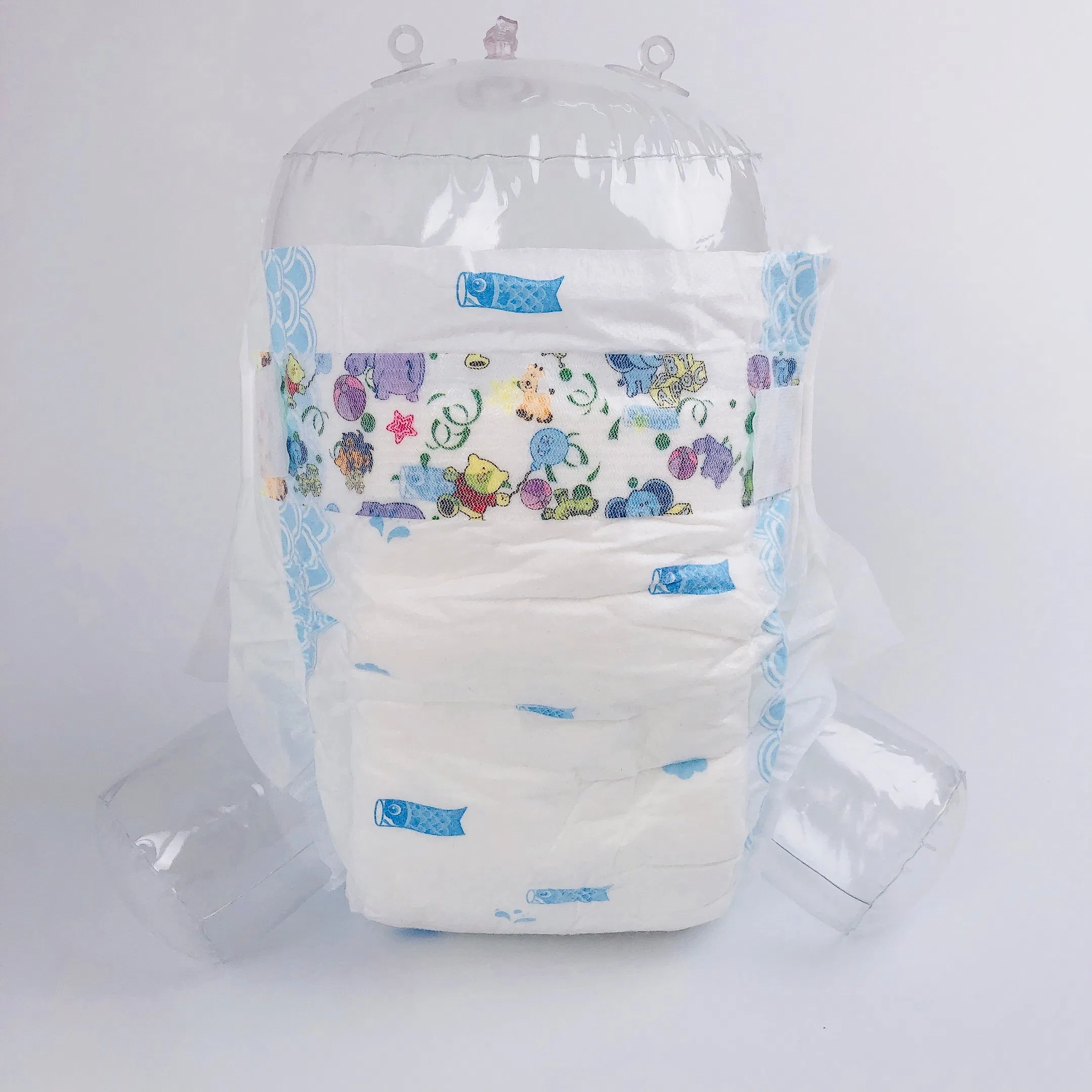 Детские подгузники Sleepy Baby Super Soft