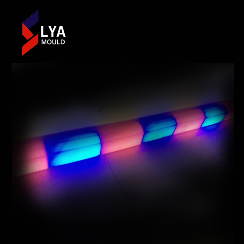 Most Fashion LED Curbstone Light