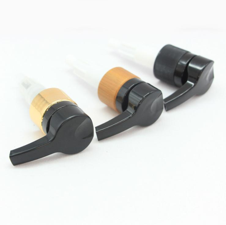 High Quality Multicolor Custom Lotion Pump for Hand Washing