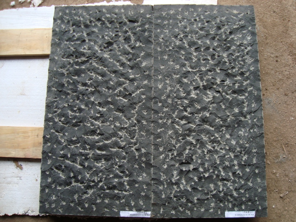 Natural Absolute Black Granite Kitchen Countertops/Worktops