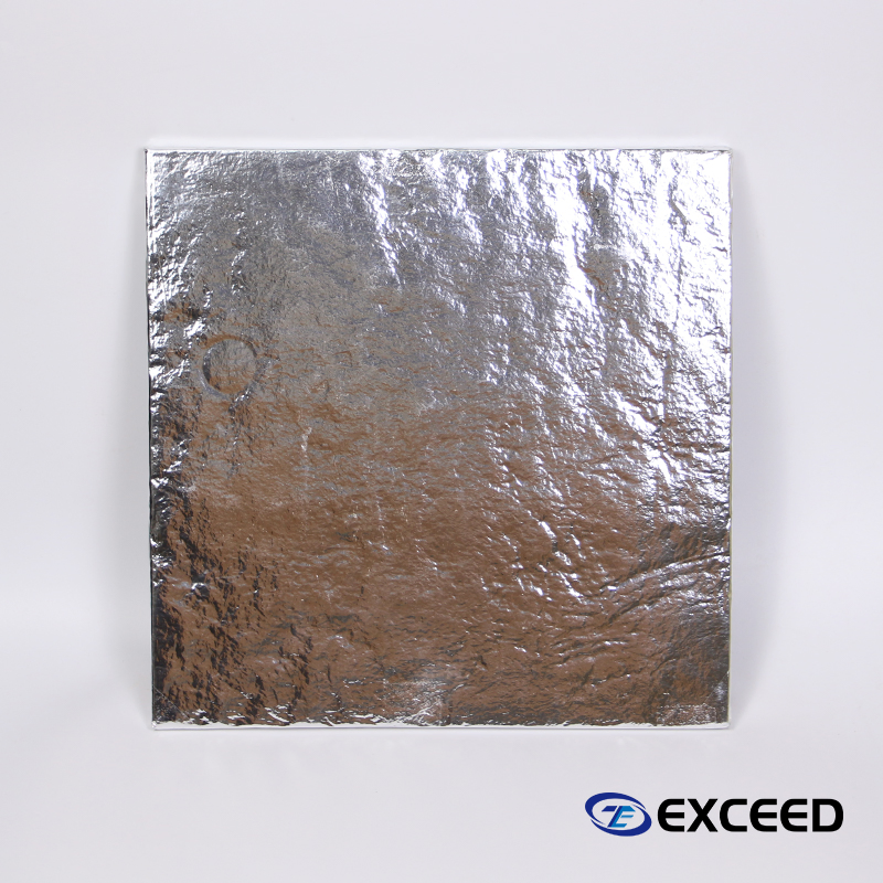 Class a Fireproof Silica Vacuum Insulated Panel for Construction