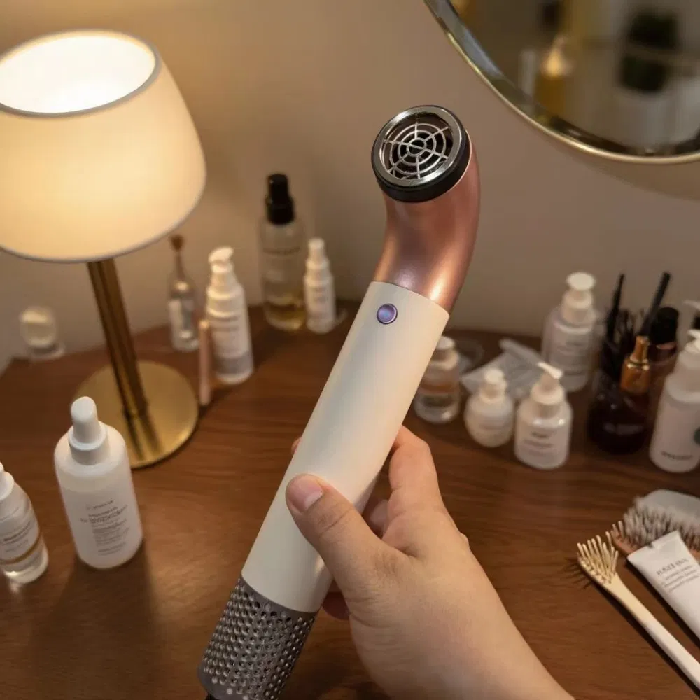 High Quality Household Hair Care Tools: Hair Dryer, Curling Iron, Portable Hair Dryer