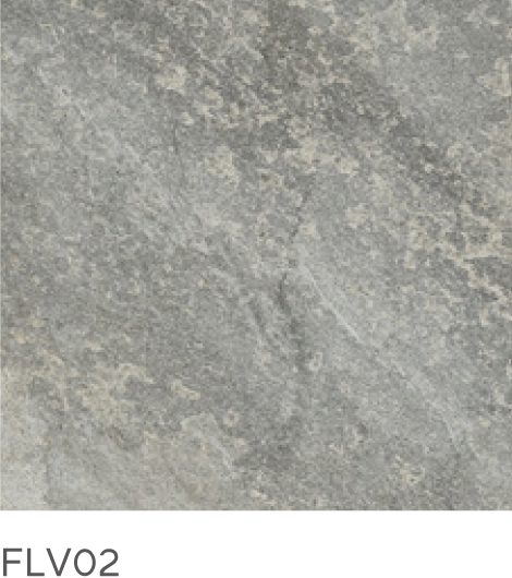 600X600mm Stone Marble Look Porcelain Floor Tile Structured Granular Surface