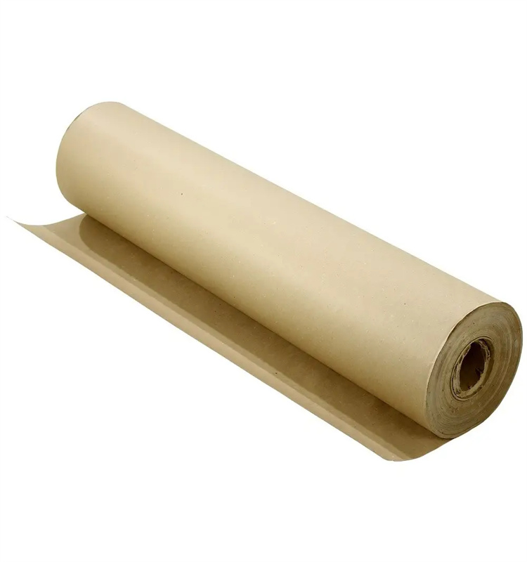 Good Quality Cost Effective Virgin Pulp Kraft Paper for Gift Wrapping and Package
