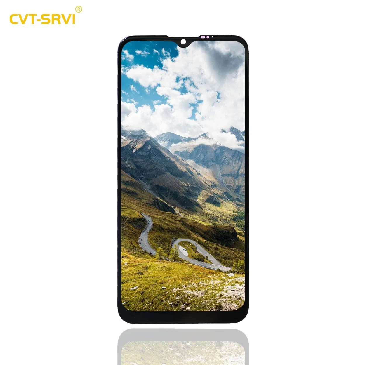Оригинальный дисплей Moto G8 Power XT2055-2