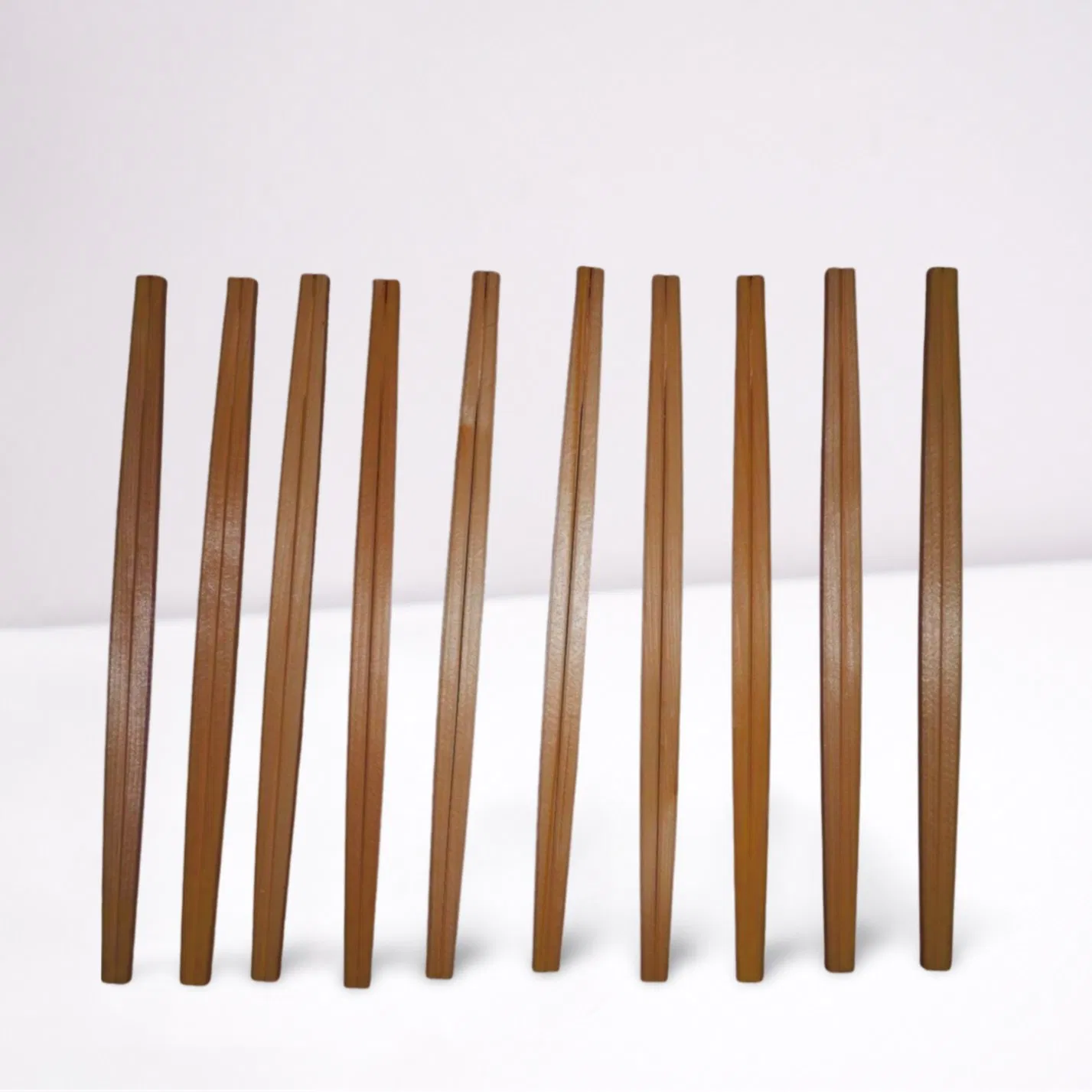 Smooth and Wear-Resistant Bamboo Chopsticks
