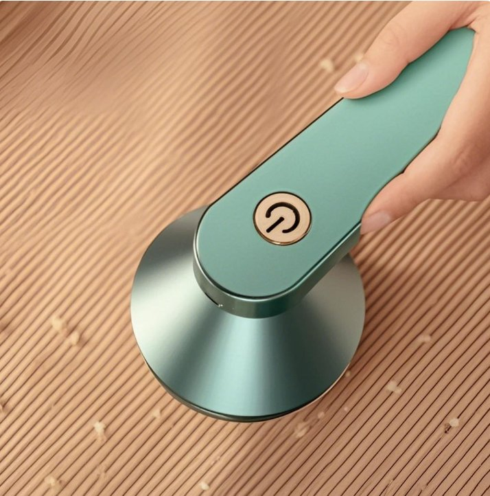 Cross-Border Bestseller USB Charging Ball Remover and Garment Shaving Machine