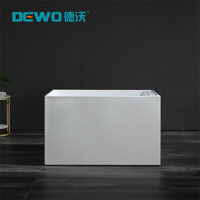 Mini Seamless Indoor Acrylic Soaking SPA Hot Tub for Baby&Children&Pets