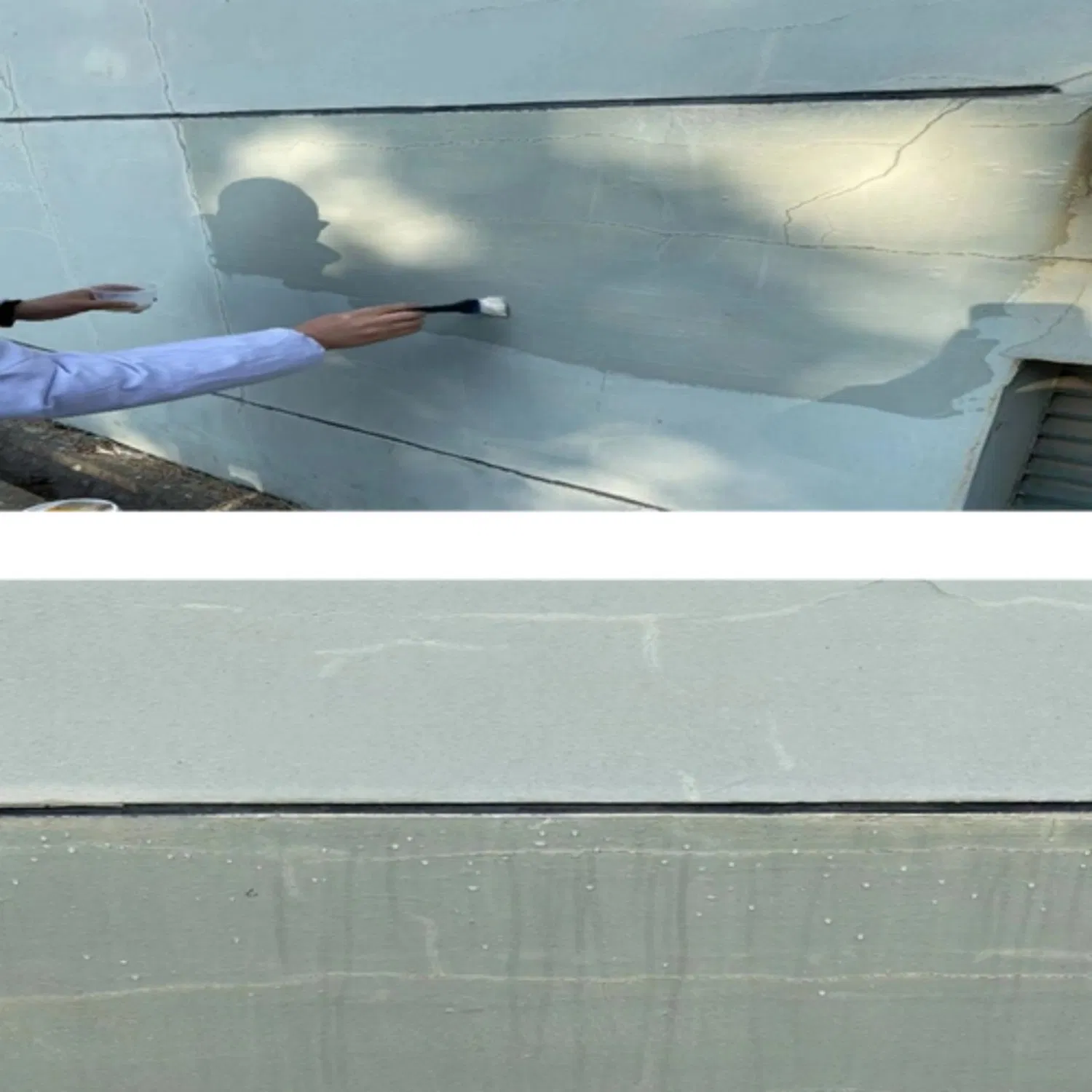 Superior Styrene-Acrylic Emulsion Solution for The Base Paper Impregnation Treatment of Various Wallpaper