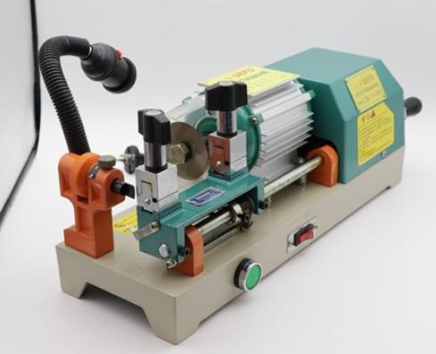 Portable High Security 268b Automatic Key Duplicating Cutting Machine