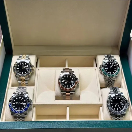 Ergonomic Design Sports Rubber Watch for Gym with Skin-Friendly Cert