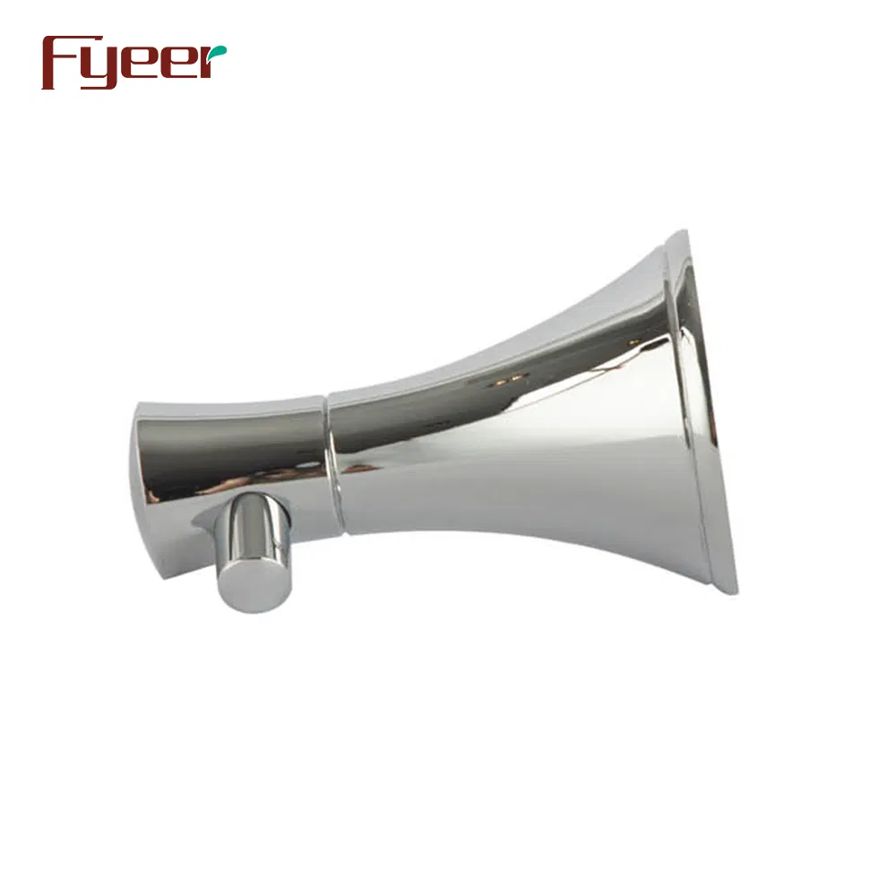 Крючок для одежды Fyeer из латуни