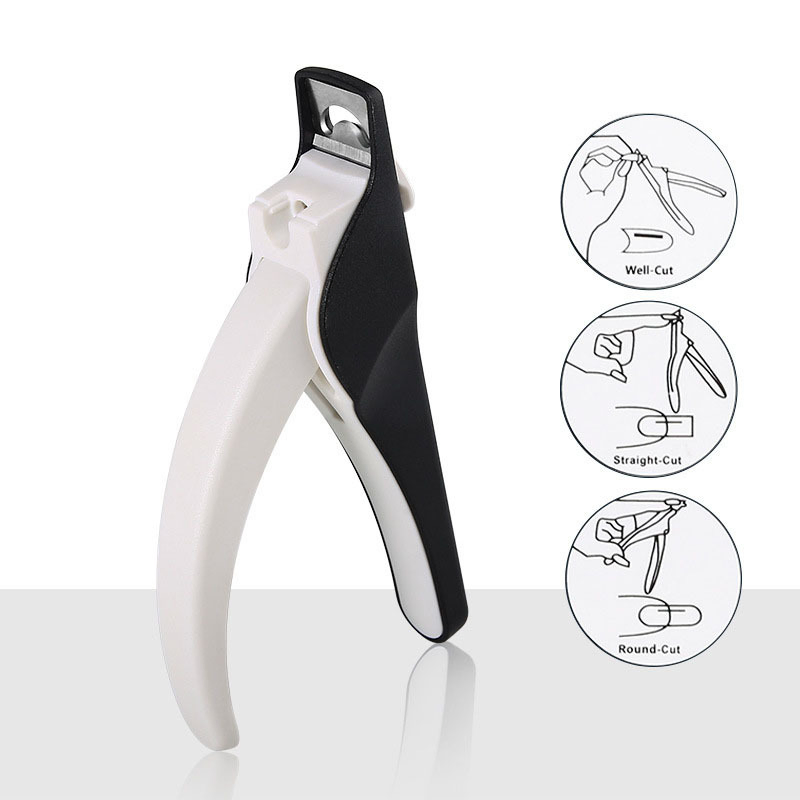 Hot Selling Stainless Steel Nail Clipper Cuticle Nipper Beauty Tool