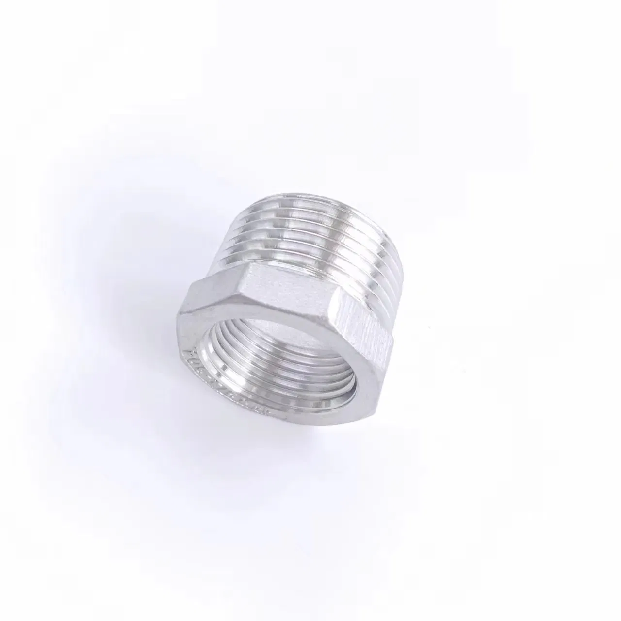 304 Stainless Steel Core Fittings