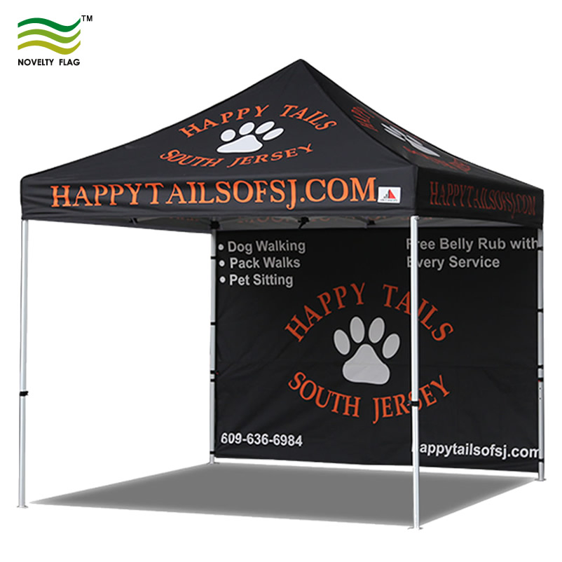 Aluminum Frame Canopy Tent, Party Tent, Folding Exhibition Marquee Gazebo (J-NF38F21008)