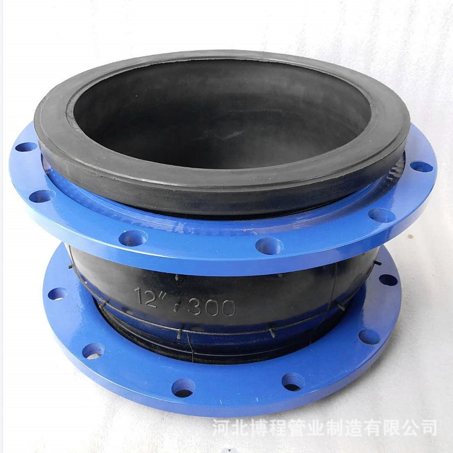 Stainless Steel Bellow Compensator Expansion Joint High Quality Industrial Pipeline