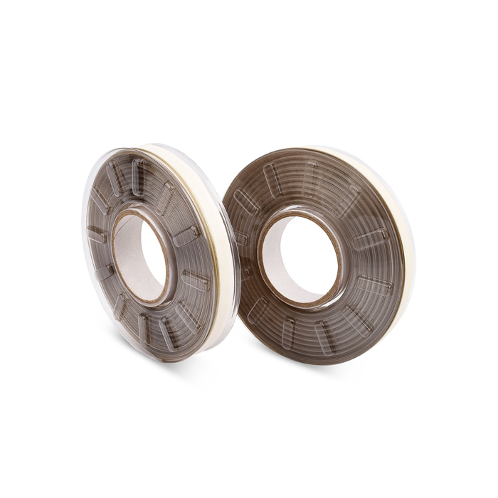 Powder Spray Transparent Pet Film Cars Trim Adhesive Tape