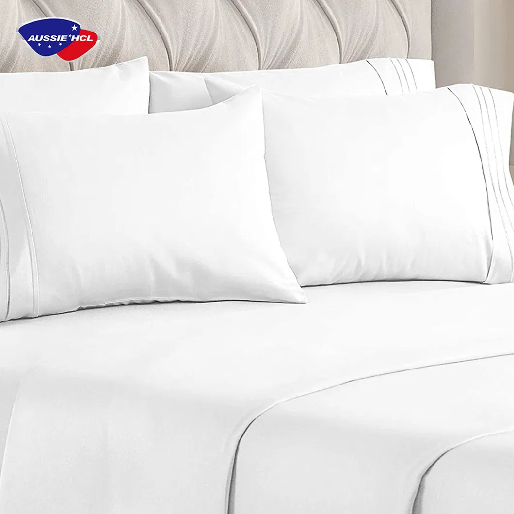 China Wholesale Pillow Top Waterproof Full Queen Twin Size Mattress Cover