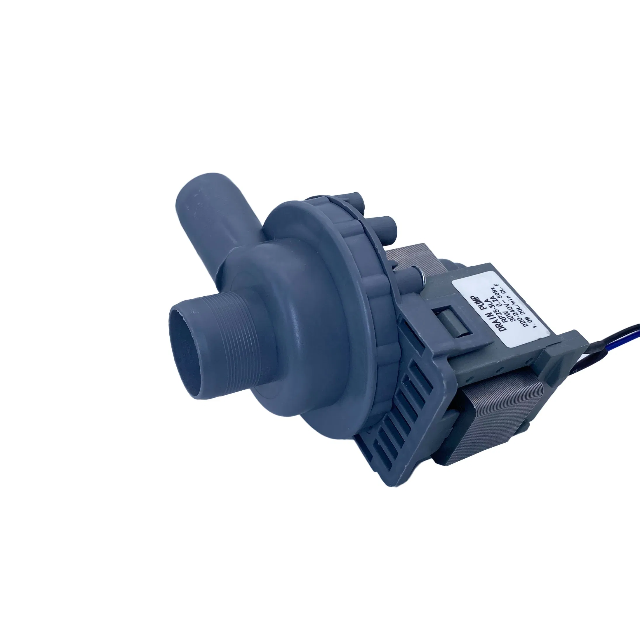 Ruijp 30W AC220V 0.2A Drain Pump for Washing Machine Household Appliances