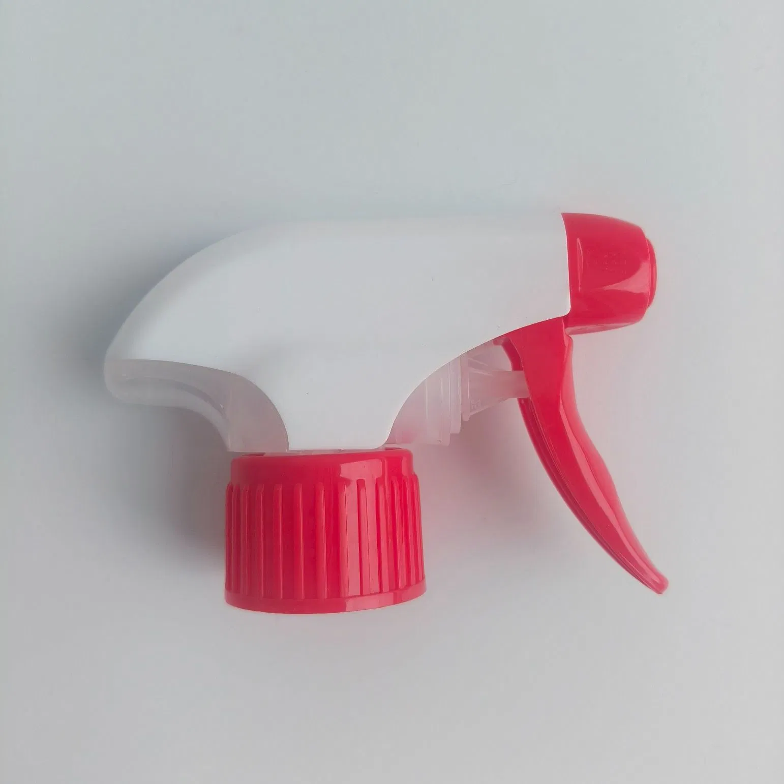 New Hot Sale Red White Trigger Sprayer High Quality Water Dispenser Trigger