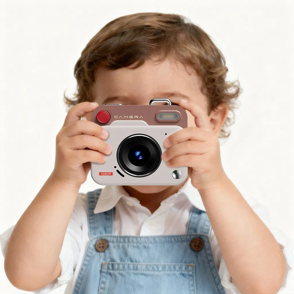 Мини-камера Y6000 на брелке, 48 Мп, 1080P