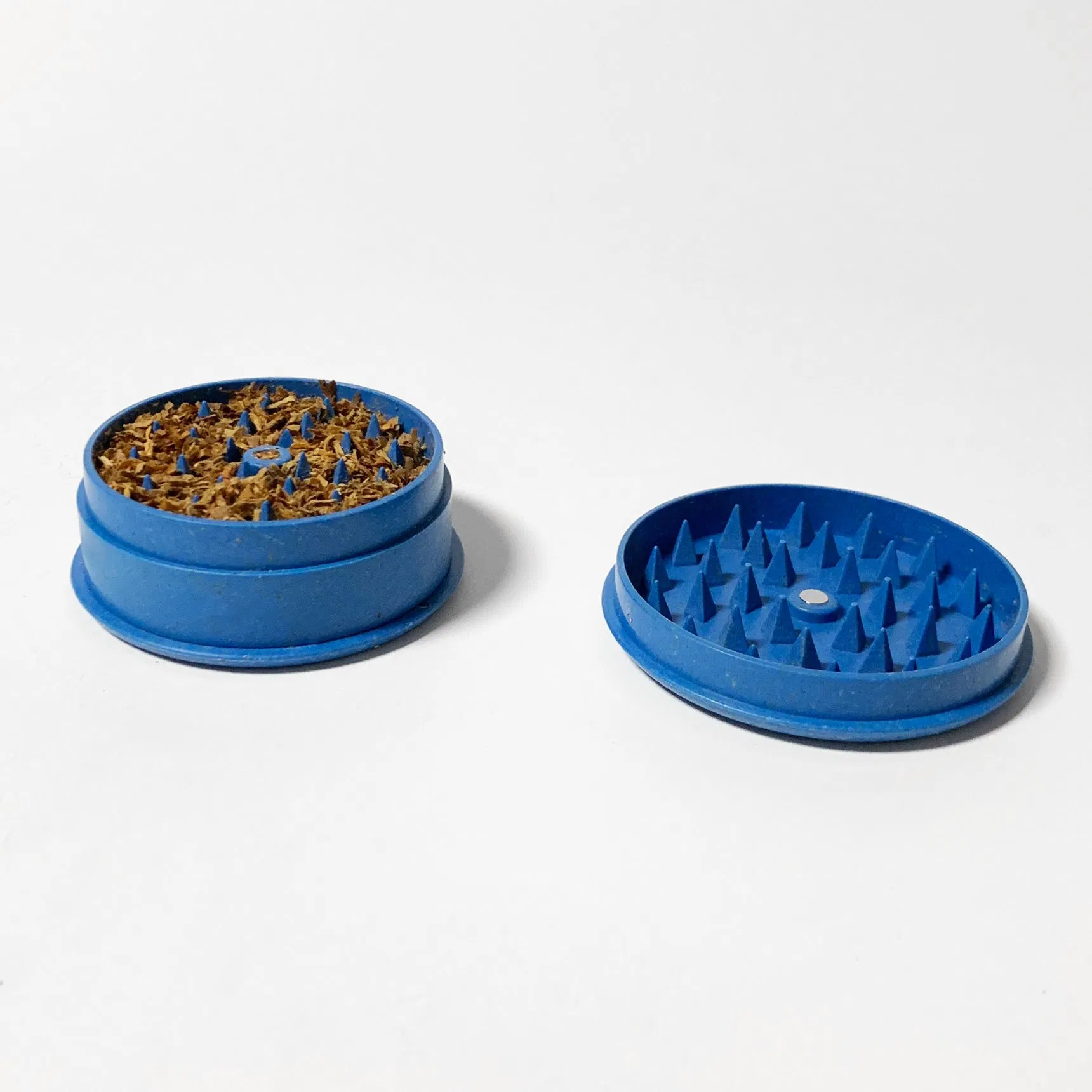 Modern Minimalist Grinder Round/Square Shape Wholesale