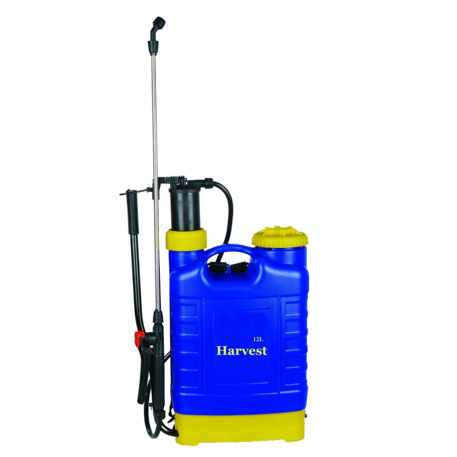 12liter Disinfection Sprayer Agricultural Knapsack Hand Sprayer (HT-12F-2)