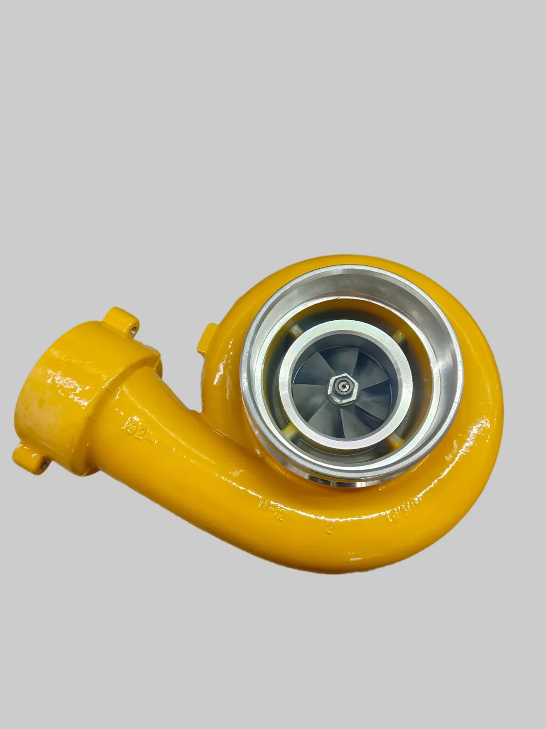 Турбокомпрессор Hx40 для экскаваторов и самосвалов