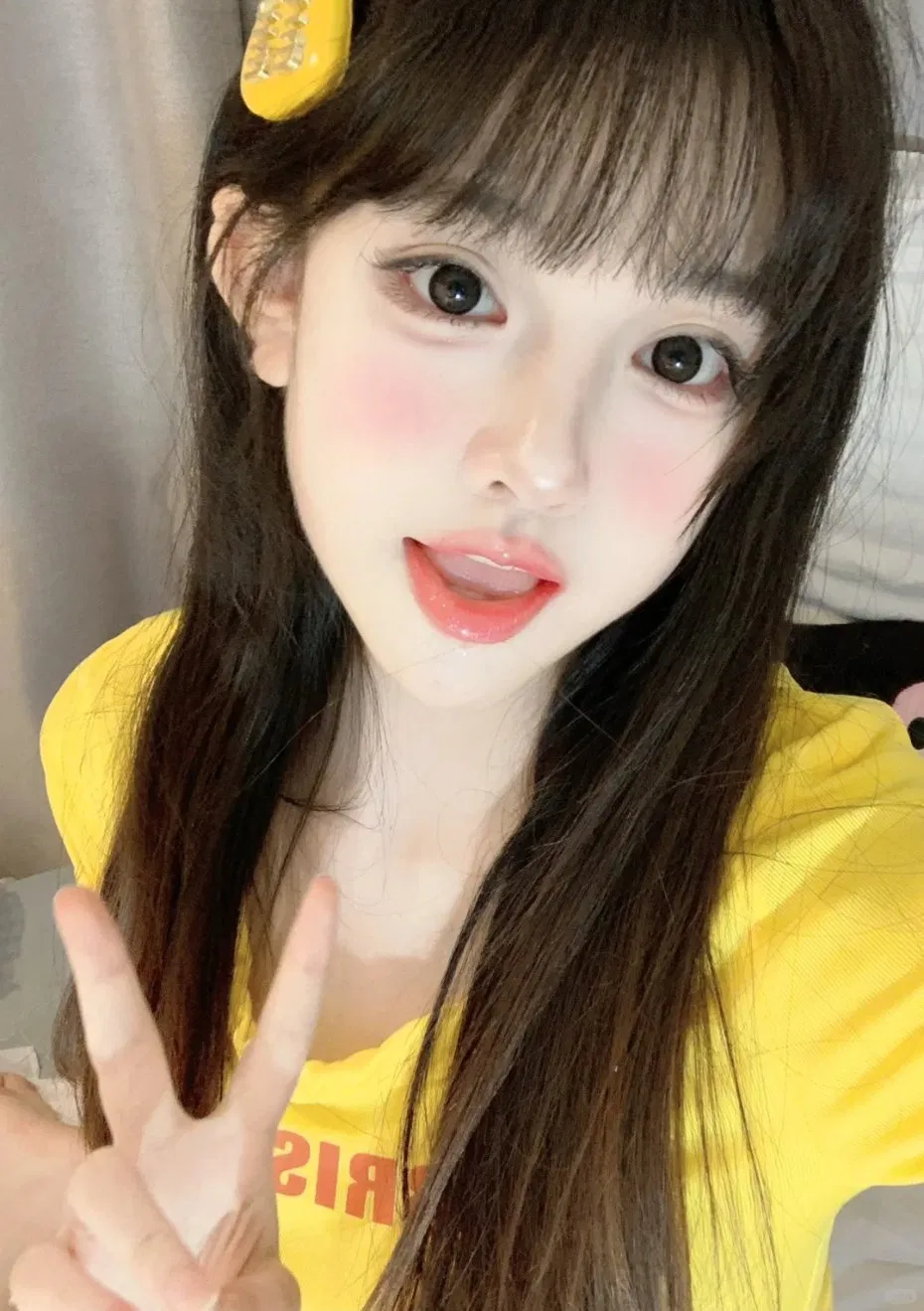 Premium Black Choco 14mm Color Contact Lenses and Lens Case