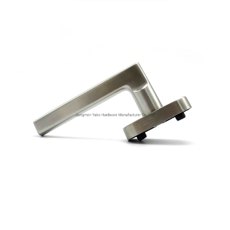 Convenient Installation Multipoint Casement Window Accessories Window Handle
