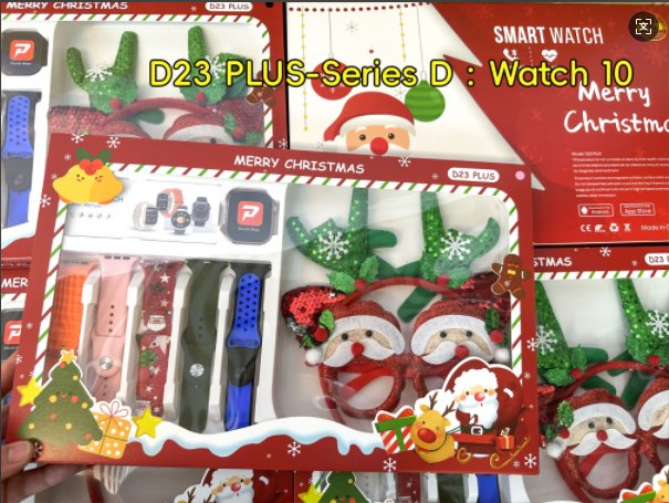 Timeless Elegance, Seasonal Cheer: The Ultimate Watch for Your Christmas Wish List