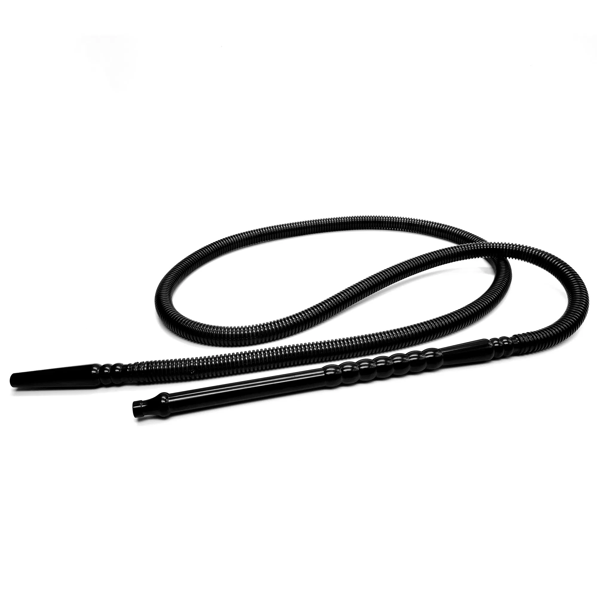Portable Smoking Parts Saudi 1.8m/1.5m Ddisposable Hookah Shisha Pipe