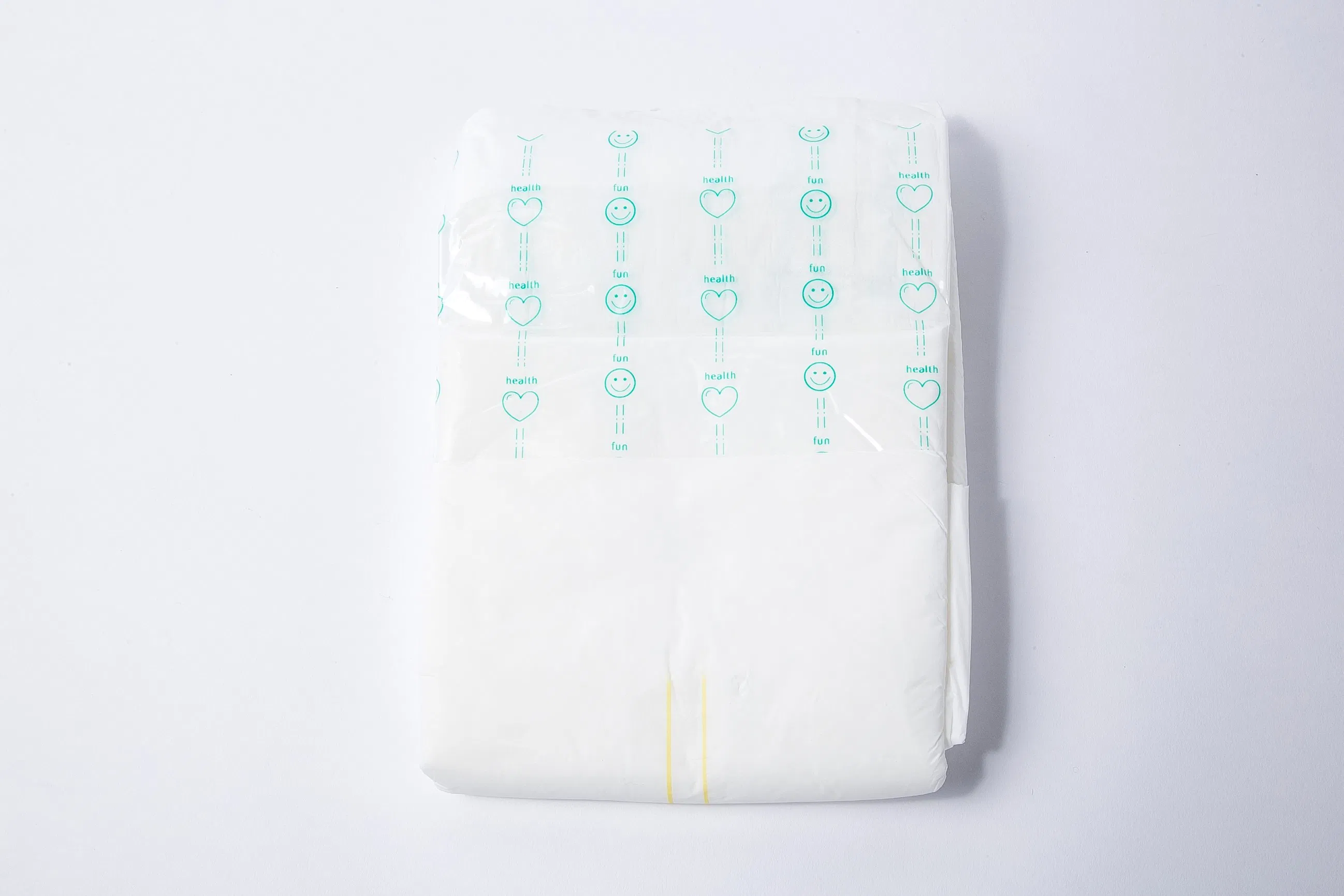 Free Older Adult Diaper Old People′ S Best Adult Diapers Samples with Free Shipping Briefs Adult Diaper