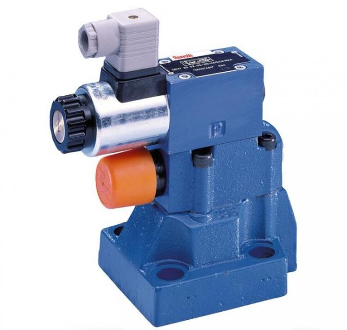 Гидравлический клапан Rexroth Dbw20A1-52/315y6ew230n9K4